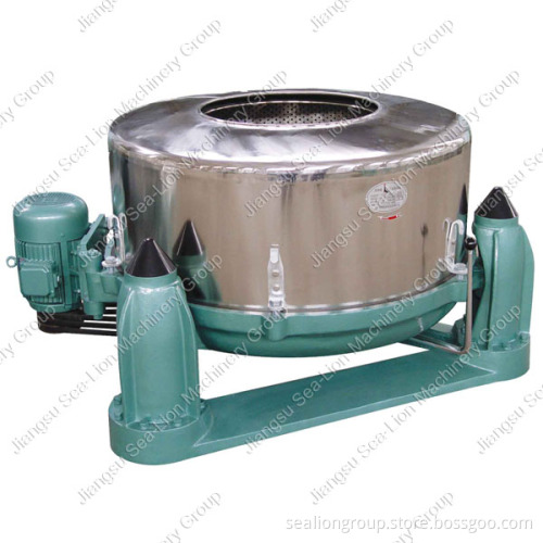 Commercial Extracting Machine